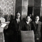 Paște negru pentru comuniști. Cum a fost arestată conducerea PCdR în zile de sărbătoare