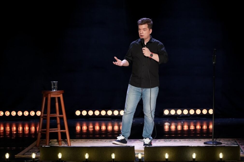 „Cine sunt eu în viața privată e, prin definiție, ascuns de ochii publicului în mod intenționat”  – Toma Alexandru, comediant