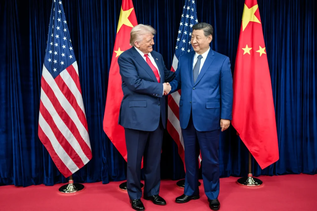 Miza uriașă a summitului Trump–Xi. China își joacă influența globală