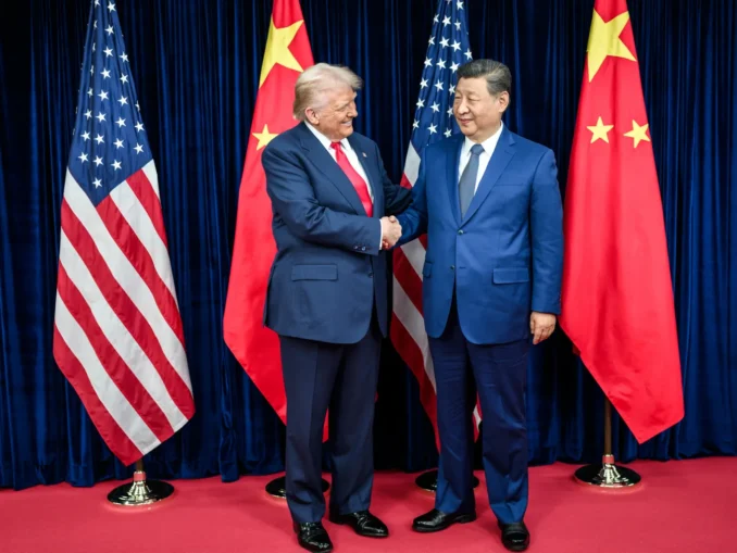 Xi-Trump: Un summit modest și două realități politice