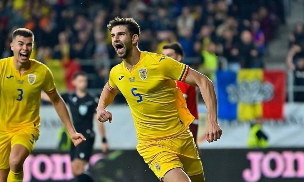 Umit Akdag l-a refuzat pe Mircea Lucescu și vrea să reprezinte Turcia la seniori