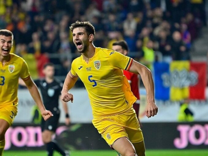 Umit Akdag l-a refuzat pe Mircea Lucescu și vrea să reprezinte Turcia la seniori