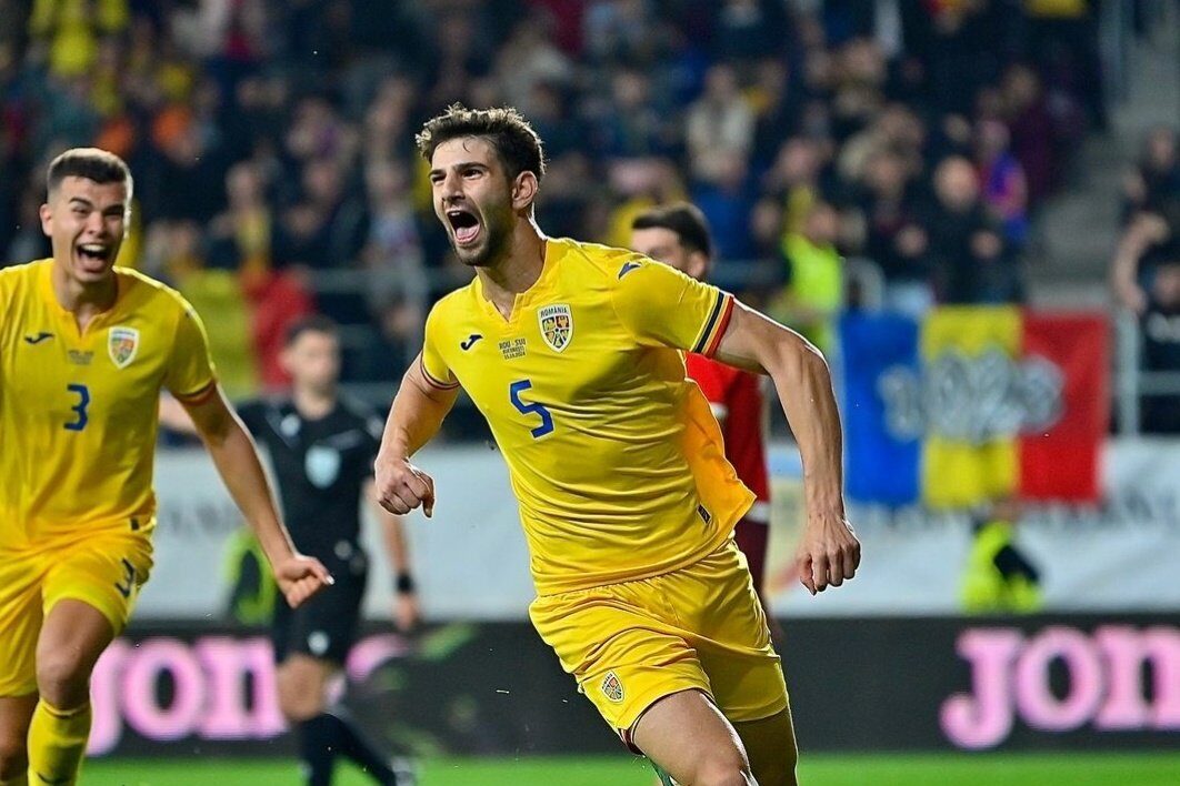 Umit Akdag l-a refuzat pe Mircea Lucescu și vrea să reprezinte Turcia la seniori