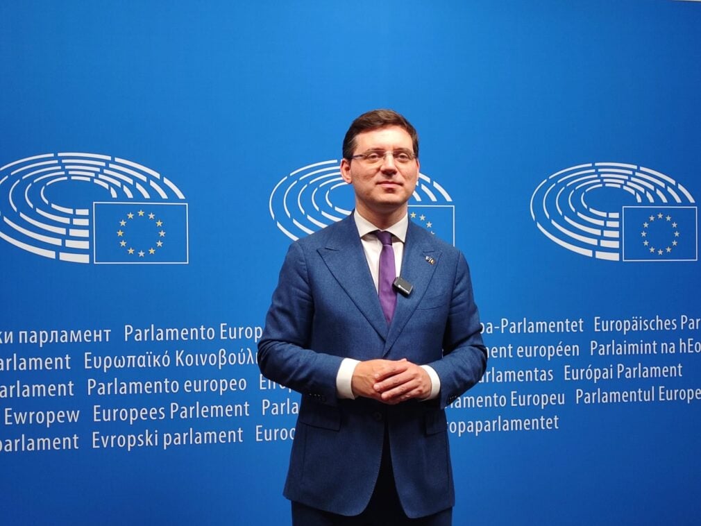 „Un premier bun cu pregătire economică”. Un greu PSD dă semnalul de la Bruxelles