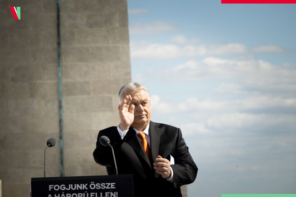 ANALIZĂ Cum a ajuns Viktor Orban să fie spulberat la vot. Victoria lui Magyar, explicată pas cu pas