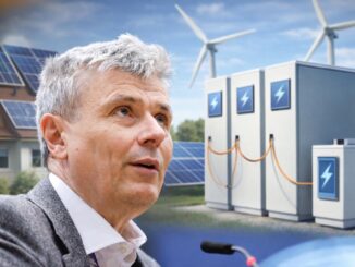 Virgil Popescu, atac la pesediști: Ați vrut Mintia blocată, iar acum vă lăudați cu ea