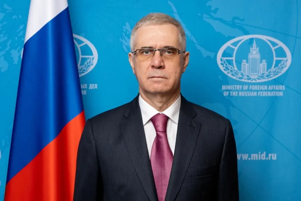 Ambasadorul Rusiei neagă incidentul de la Galați: „Insinuări care alimentează o psihoză antirusească”