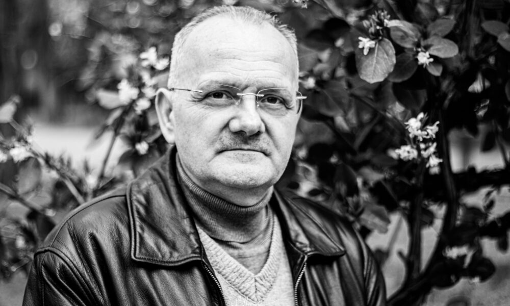 „În momentul în care clientul spune  «wow, asta e», simți o satisfacție uriașă”, Alexandru Mihail Vraciu, maestru bijutier