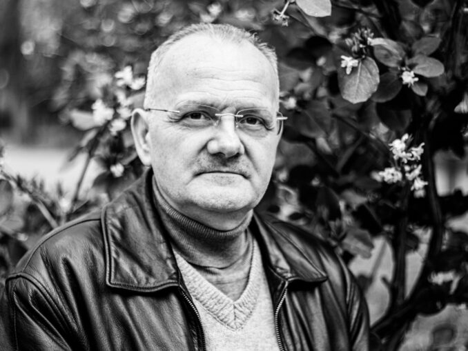 „În momentul în care clientul spune  «wow, asta e», simți o satisfacție uriașă”, Alexandru Mihail Vraciu, maestru bijutier