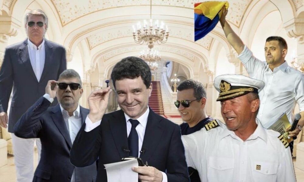 Nu mai avem „staruri politice” de la Băsescu încoace. De ce nu mai are România lideri de anvergură ANALIZĂ