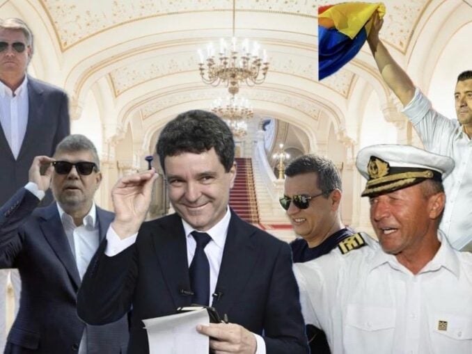 Nu mai avem „staruri politice” de la Băsescu încoace. De ce nu mai are România lideri de anvergură ANALIZĂ