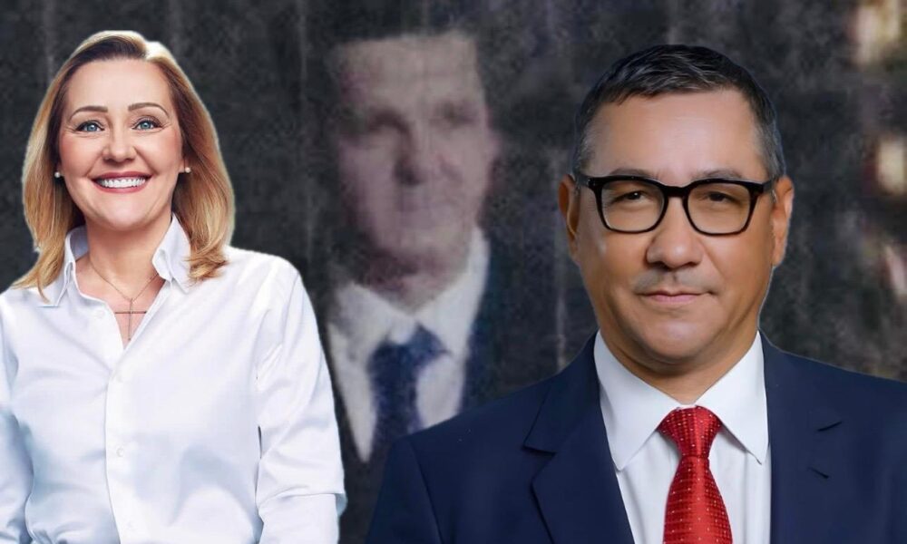 Elena Lasconi, la DIICOT în scandalul fotografiilor. Prima reacție: „Nu am câștigat nimic”. Ce spune Victor Ponta