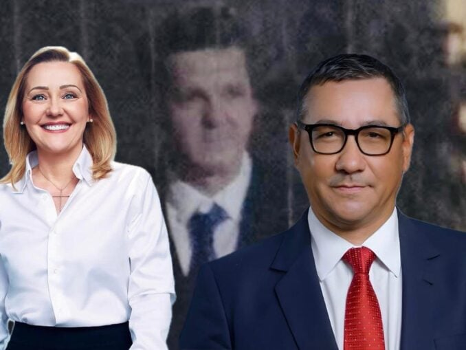 Elena Lasconi, la DIICOT în scandalul fotografiilor. Prima reacție: „Nu am câștigat nimic”. Ce spune Victor Ponta