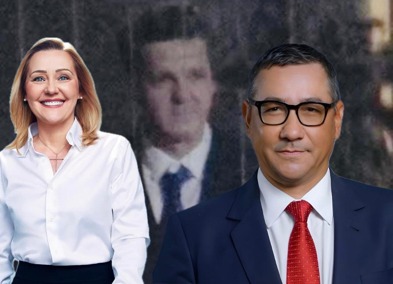 Elena Lasconi, la DIICOT în scandalul fotografiilor. Prima reacție: „Nu am câștigat nimic”. Ce spune Victor Ponta