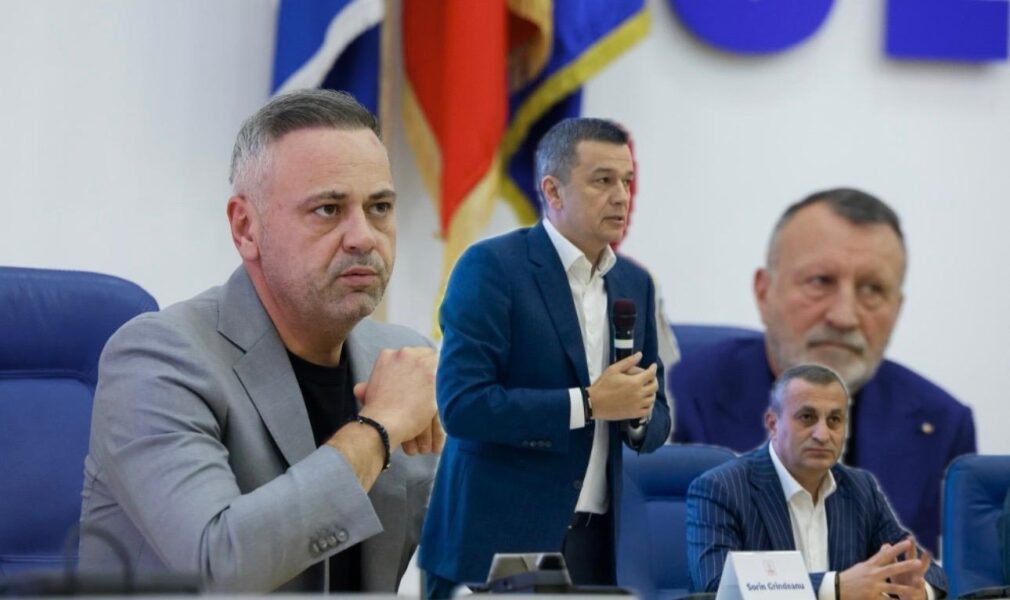EXCLUSIV Ordonanța pe motorina din agricultură, plină de hibe. Cum sunt contraziși Grindeanu și Barbu de directiva UE