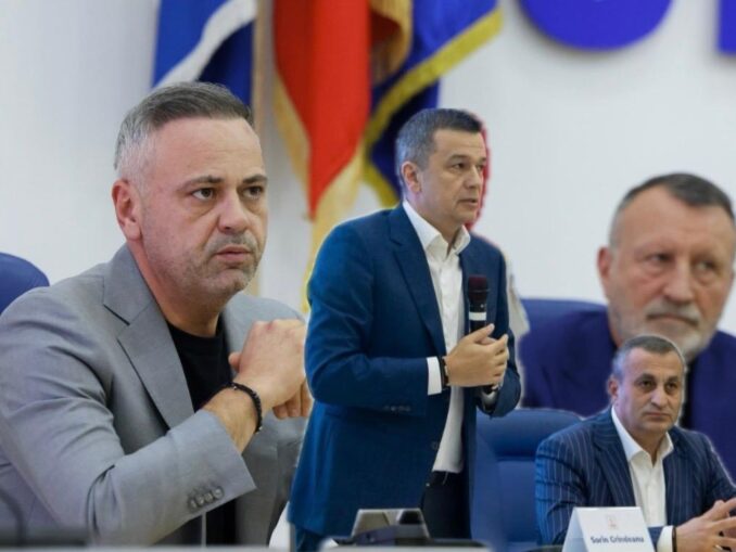 EXCLUSIV Ordonanța pe motorina din agricultură, plină de hibe. Cum sunt contraziși Grindeanu și Barbu de directiva UE
