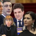 Cu cine „reformează” președintele Justiția. Cine sunt noii șefi ai marilor parchete