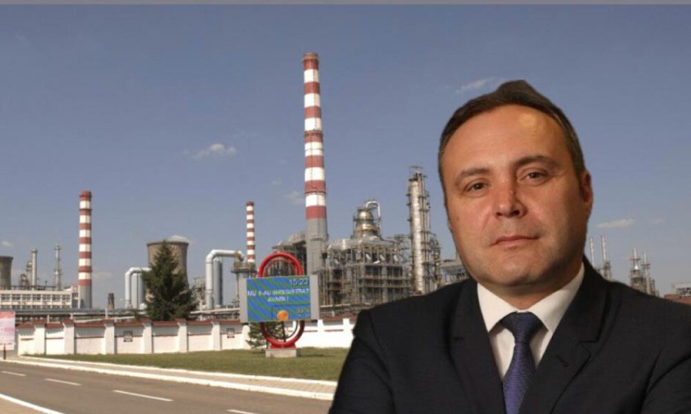 Ce impact va avea asupra prețului la pompă redeschiderea Petrotel. Chisăliță: Nu se poate folosi orice tip de țiței