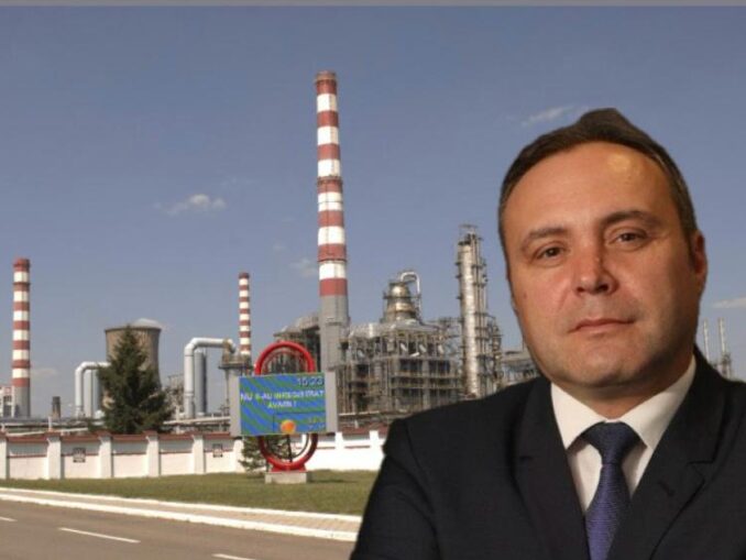 Ce impact va avea asupra prețului la pompă redeschiderea Petrotel. Chisăliță: Nu se poate folosi orice tip de țiței