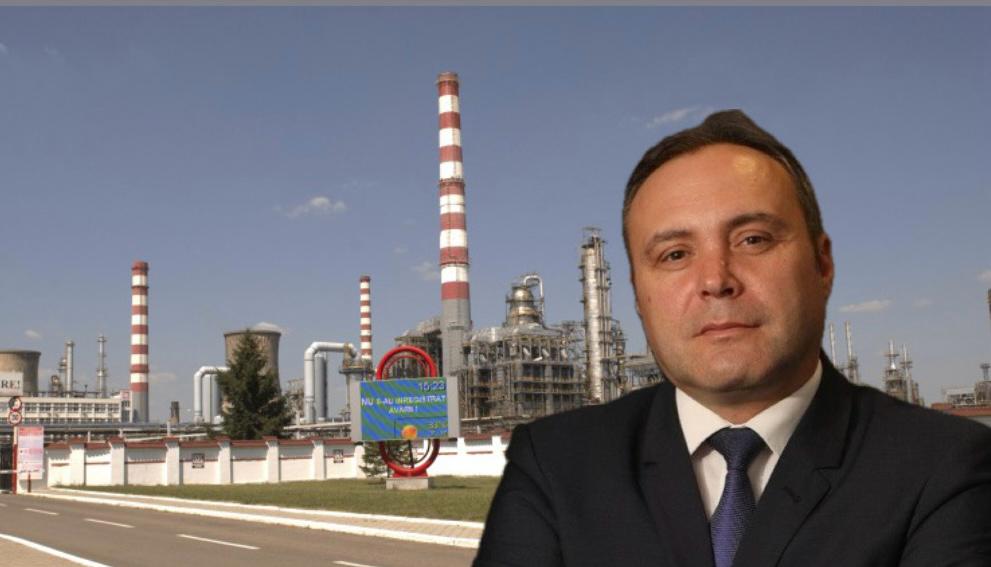 Ce impact va avea asupra prețului la pompă redeschiderea Petrotel. Chisăliță: Nu se poate folosi orice tip de țiței