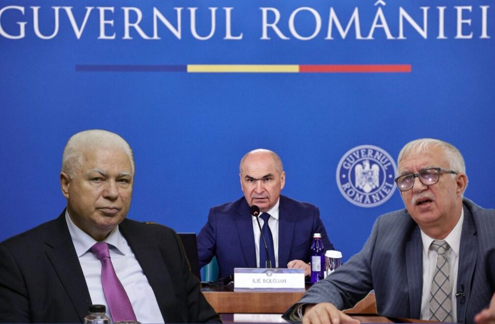 Foști judecători CCR explică, pas cu pas, cum Bolojan poate rămâne în funcție. Aprobare vs. vot de încredere