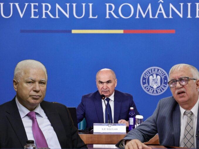Foști judecători CCR explică, pas cu pas, cum Bolojan poate rămâne în funcție. Aprobare vs. vot de încredere