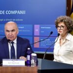 companii de stat, Bolojan, Gheorghiu