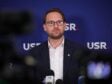 Bilanțul USR, după 13 zile de guvernare fără PSD