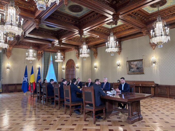 LIVE Consultările de la Cotroceni s-au încheiat. Ce soluție are președintele pentru criza politică