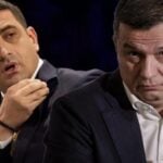 Simion Grindeanu moțiune