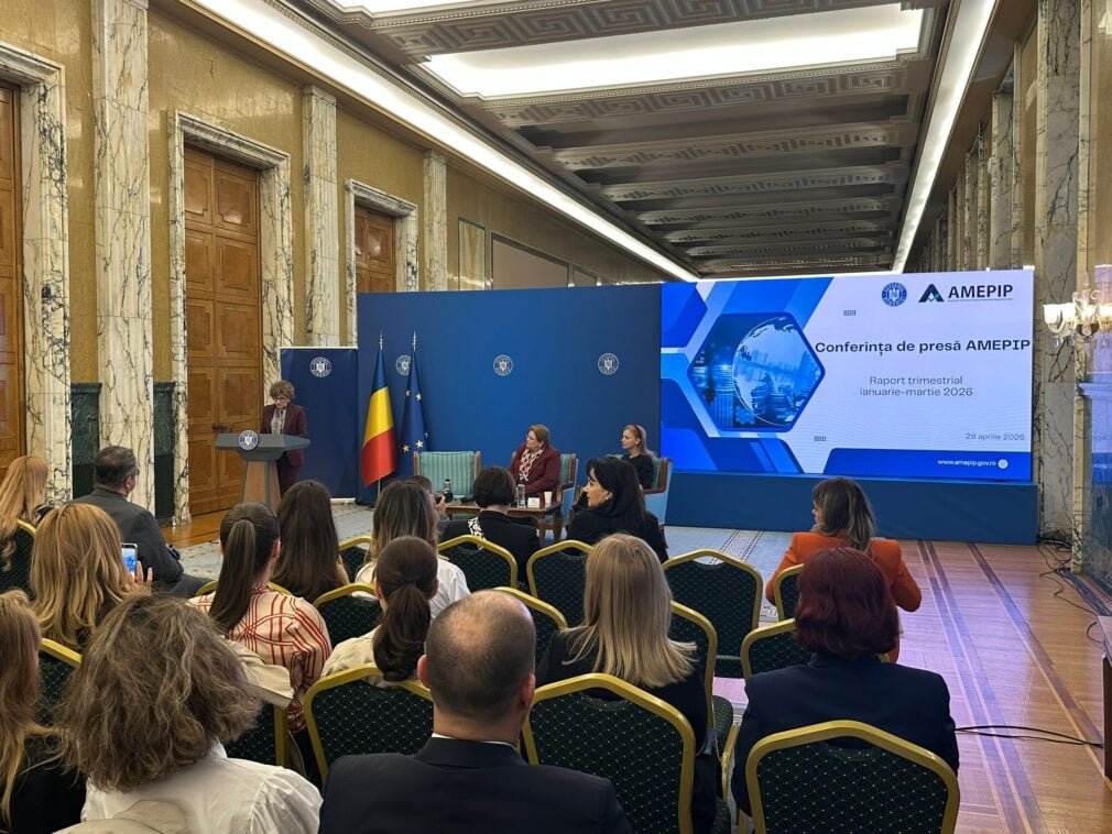 Cinci blocaje ale reformei companiilor de stat. Cum vrea Oana Gheorghiu să depolitizeze AMEPIP