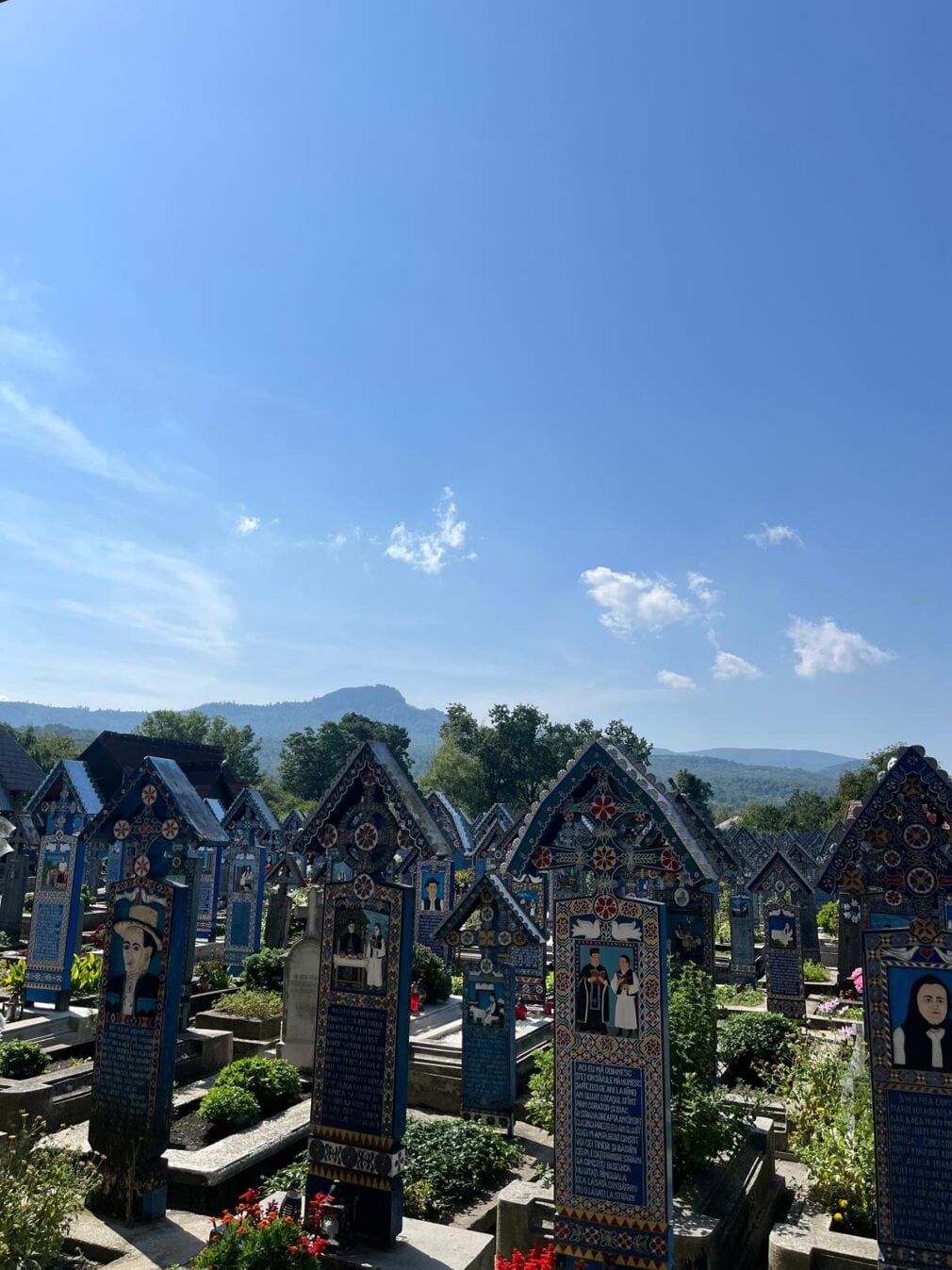 Maramureșul, printre destinațiile preferate pentru minivacanța de 1 Mai