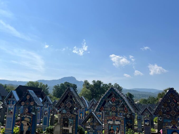 Maramureșul, printre destinațiile preferate pentru minivacanța de 1 Mai