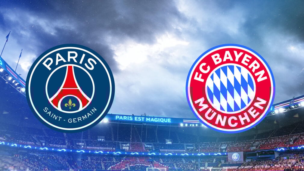 PSG – Bayern Munchen, confruntarea sezonului în Liga Campionilor