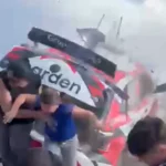 Raliul Sudamericano, Argentina, accident raliu, FIA, spectator mort