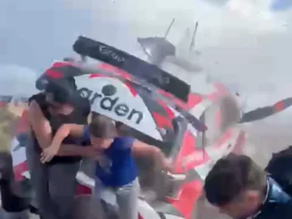 VIDEO Spectator mort și doi răniți la Raliul Sudamericano