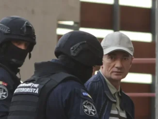 Alexandru Bălan, fost șef SIS, va fi extrădat mâine