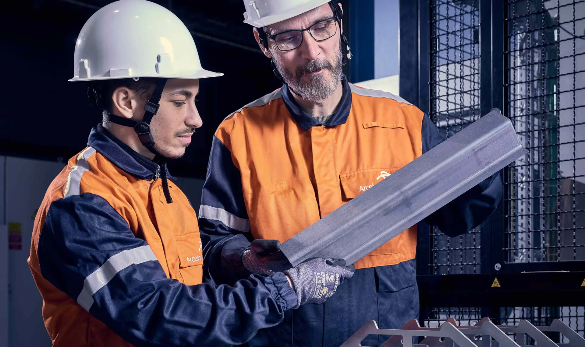 ArcelorMittal Roman intră pe mâna unui ucrainean