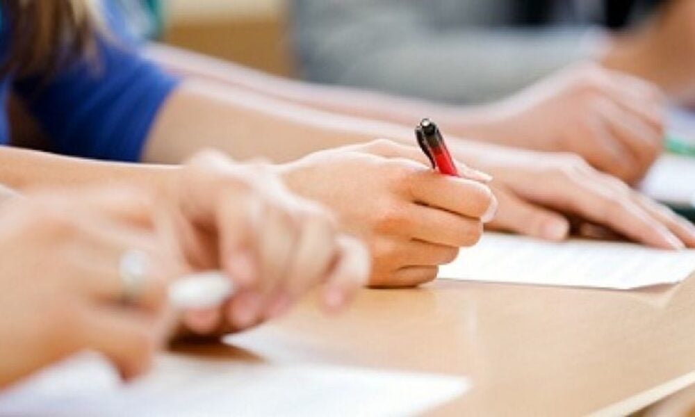 Eșec la Simulare: O treime dintre elevi nu au luat nota 5