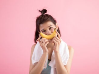 Opt greșeli pe care le faci când mănânci banane