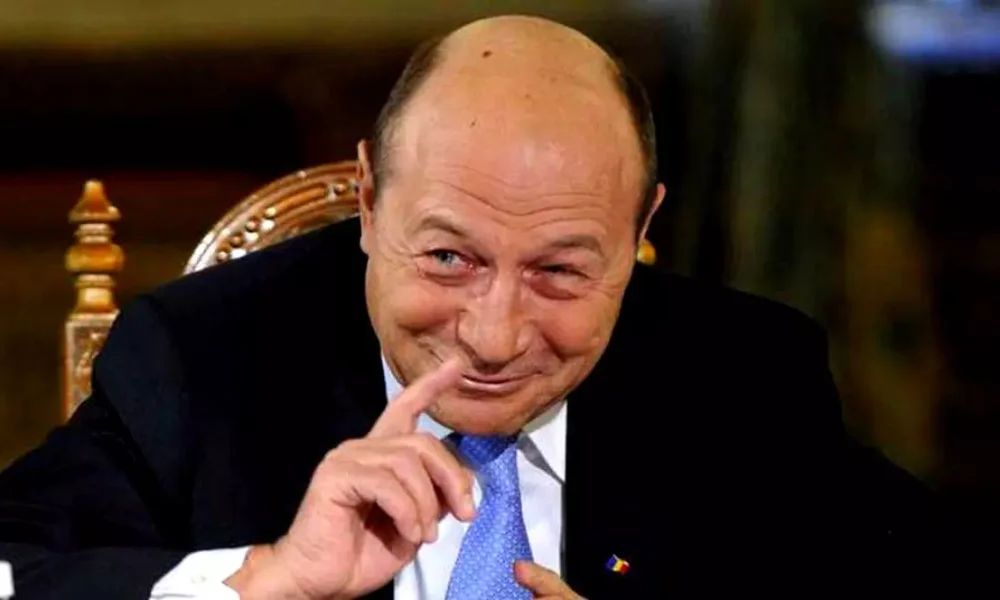 Băsescu îi cere lui Bolojan să raționalizeze benzina și motorina. Pe cartelă ca-n anii ’80?