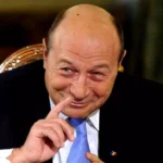 Traian Băsescu