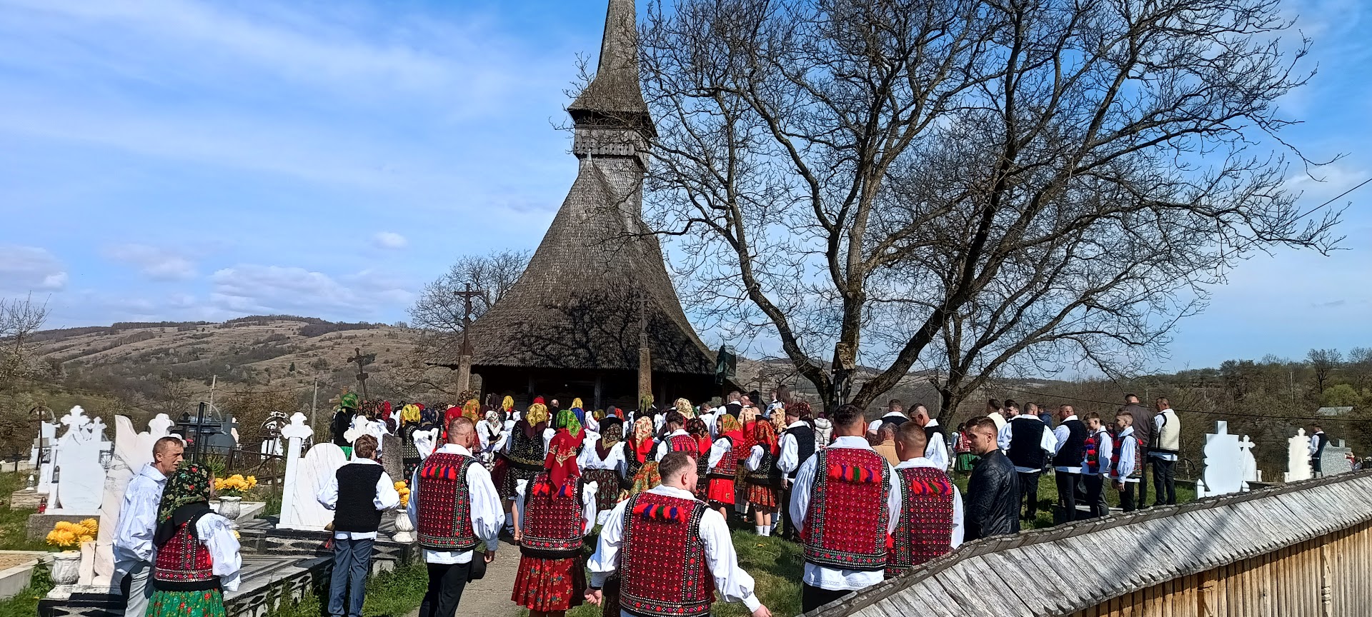 Pledoarie pentru Maramureș (fotoreportaj)