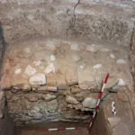 Râmnicu Vâlcea, Mircea cel Bătrân, arheologie, biserică veche, istorie, lăcaș de cult, biserică din vremea lui Mircea cel Bătrân, biserică Mircea cel Bătrân