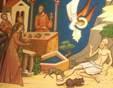 Bani albi pentru zile negre