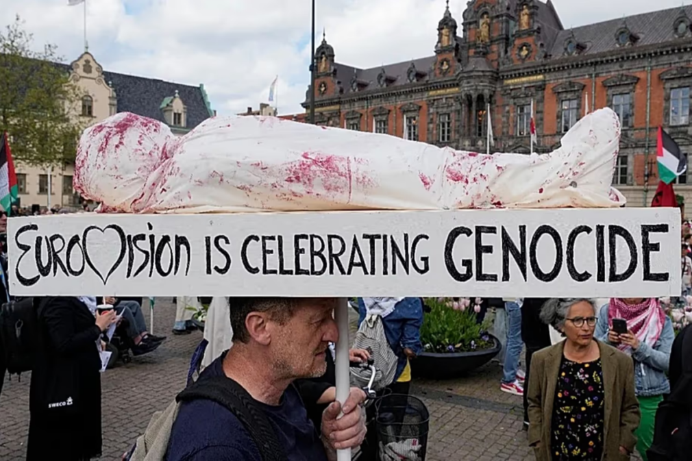 Scandal uriaș înainte de Eurovision. Artiștii internaționali boicotează concursul