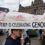 Eurovision 2026, boicot, scrisoare deschisă Eurovision, Israel, Gaza, Viena