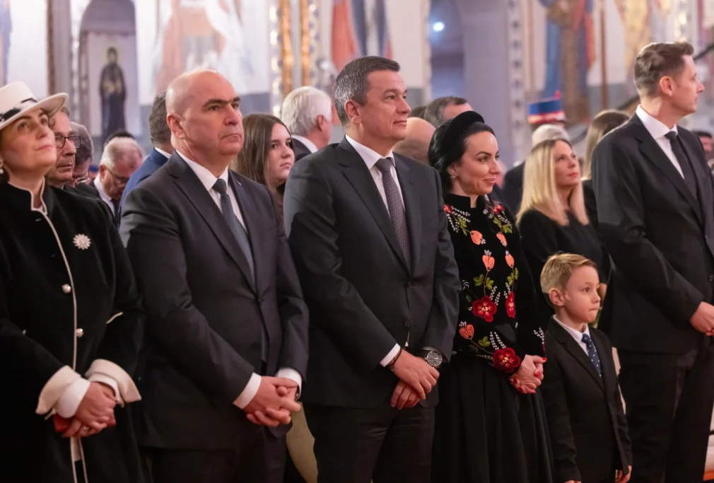 Grindeanu nu-l vrea pe Simion. Cele două scenarii PSD după debarcarea lui Bolojan