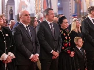 Grindeanu nu-l vrea pe Simion. Cele două scenarii PSD după debarcarea lui Bolojan