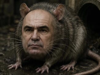 PSD reclamă o campanie de tip nazist la CNCD și Parchet. Se războiește cu internauții, după ce a alimentat subiectul „șobolanilor”